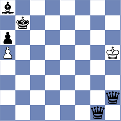Buksa - Nastore (Chess.com INT, 2020)