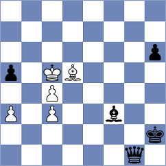 Lesbekova - Bian (chess.com INT, 2024)
