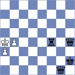 Arpita - Stefansson (Chess.com INT, 2021)