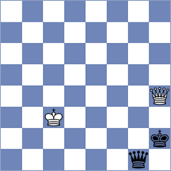 Perez Salazar - Titichoca Daza (Chess.com INT, 2021)