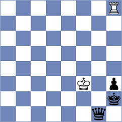 Mendes Domingues - Pein (Chess.com INT, 2021)