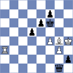 Mikhalsky - Zhigalko (chess.com INT, 2022)