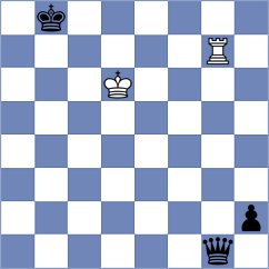 Avramidou - El Zein (chess.com INT, 2025)