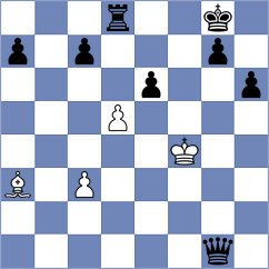 Sidletskyi - Goswami (chess.com INT, 2024)