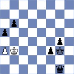 Martinez - Hajiyev (chess.com INT, 2025)