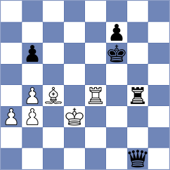 Ilchenko - Pilavov (Elista, 2009)