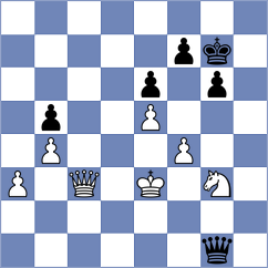 Mandaric - Horvat (Trogir, 2021)
