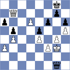 Yang Kaiqi - D'Arruda (chess.com INT, 2022)