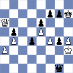 Vidruska - Vargas (Chess.com INT, 2021)
