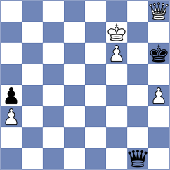 Mitusov - Mostertman (Groningen NED, 2024)