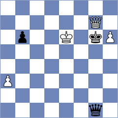 Yu - Giri (chess.com INT, 2025)