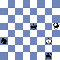 Statinov - Melnychuk (Chess.com INT, 2018)