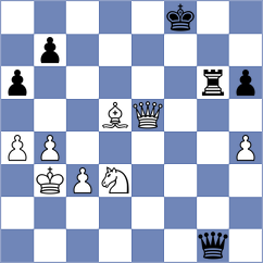 Pridorozhni - Esipenko (Chess.com INT, 2020)