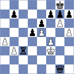 Suez Panama - Maugin (Europe Echecs INT, 2020)