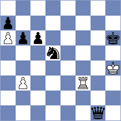Fjellestad - Ludvigsen (Sandefjord, 2003)