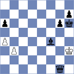 Byrom - Oprea (Lichess.org INT, 2020)