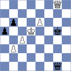 Hadzimanolis - Andreassen (chess.com INT, 2023)