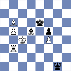 Prikazchikov - Hartman (Bournemouth, 2016)