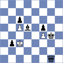 Nazaretyan - Cruz Ravina (chess.com INT, 2021)
