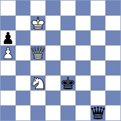 Oro - Arias (Chess.com INT, 2020)
