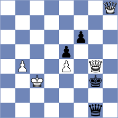 Gruenewald - Berger (Playchess.com INT, 2011)