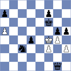 Perez Mosqueda - Maggiolo (Buenos Aires ARG, 2024)