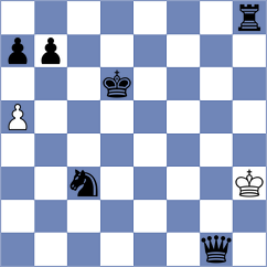 Fadi - Vazelakis (chess.com INT, 2025)