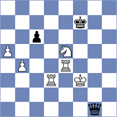 Rodriguez Chaverri - Gomez (San Jose, 2002)