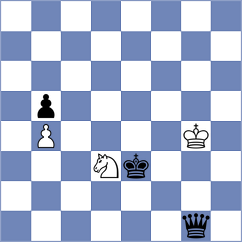 Grigorjev - Mikheev (St Petersburg, 2012)