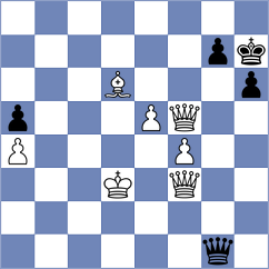 Trosman - Martinez (Parsipanny, 2009)
