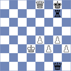 Valencia Moreno - Francia (Lichess.org INT, 2021)
