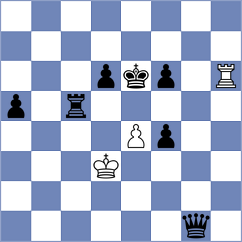 Mammadova - Terry (Chess.com INT, 2020)