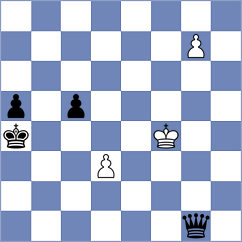 Papp - Sachi Jain (FIDE Online Arena INT, 2024)