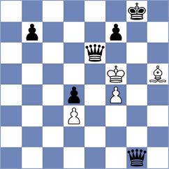 Wallinger - Geworgyan (Playchess.com INT, 2020)