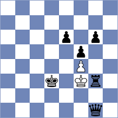 Milanovic - Vlassov (chess.com INT, 2025)