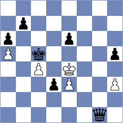 Chyzy - Serra Canals (chess.com INT, 2025)