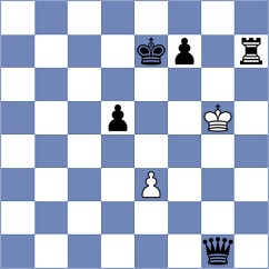 Bulgurlu - Tarnowska (chess.com INT, 2023)