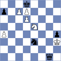 Mirzoev - Bordi (Chess.com INT, 2019)