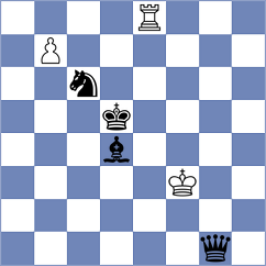 Niemann - Visakh (chess.com INT, 2025)