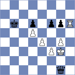 Barrenechea - Feliciano Ebert (Medellin, 2007)