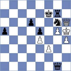 Radczewill - Iltisberger (Baunatal, 1996)