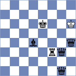 Hille - Agmanov (Europe Echecs INT, 2021)