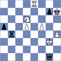 Toktomushev - Diaz (chess.com INT, 2025)