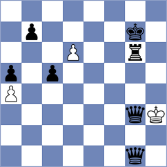 Favier Sagnes - Heiler (Europe Echecs INT, 2020)
