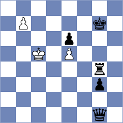 Fajdetic - Schill (Chess.com INT, 2021)