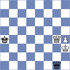 Boesel - Costello (Muenster GER, 2024)