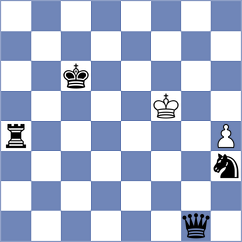 Olsson - Cordoba Roa (chess.com INT, 2024)