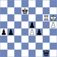 Korchinsky - Bondar (Odessa, 2007)