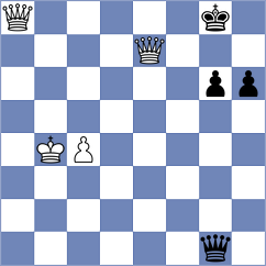 Tanenbaum - Bodnar (chess.com INT, 2021)