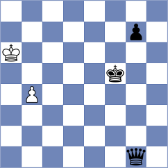 Kosic - Castellani (Ambes, 2009)